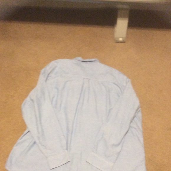 Chaps 3XLT LS Button Up - Picture 10 of 10